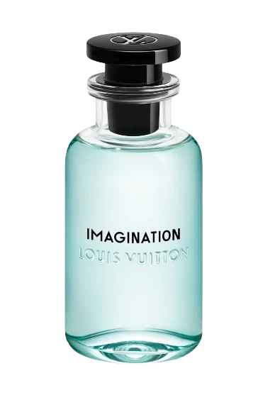 Imagination Louis Vuitton